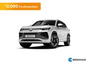 Volkswagen Tayron - R-Line Edition | Trekhaak inklapbaar | 'App-Connect' draadlo