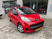 Peugeot 107 - 1.0-12V 5Drs Beurt