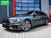 Audi A6 - Avant 55 TFSI e Quattro S-Line Competition | Pano | Trekhaak