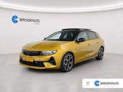 Opel Astra - 1.2 Turbo Hybrid Level 4 Ultimate 136pk e-DSC AUTOMAAT | ADA