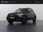 Mercedes-Benz GLE-klasse - 53 4MATIC+ Premium Plus | AMG | Night | Panoramadak | Treepl