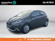 Toyota Aygo - 1.0 VVT-i x-play | x-shift automaat