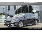 Kia ProCeed - 1.5 T-GDi GT-PlusLine | El. Achterklep | JBL Audio | Adapt.