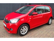 Skoda Citigo - 1.0 Greentech | Beurt | Garantie