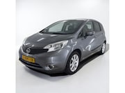 Nissan Note - 1.2 DIG-S Tekna PANO CAM TREKHAAK