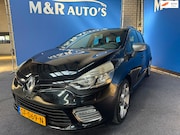 Renault Clio - Estate 1.2 GT