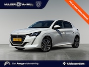 Peugeot 208 - Allure Pack 1.2 Turbo 100pk | PARELMOER! | KEYLESS ENTRY | C