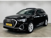 Audi Q3 - 35 TFSI S Line Pro Line S | PANO | CAMERA | CARPLAY + ANDROI