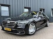 Mercedes-Benz S-klasse - e Lang AMG Line Bomvol! 46.000Km! ✅