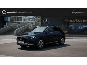 Mercedes-Benz EQA - 250+ Business Solution 71 kWh | Panoramaschuifdak | Dodehoek