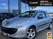 Peugeot 206 - 1.4 XS 75PK | GEEN APK | Beetje laswerk | NL AUTO | Airco |