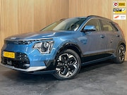 Kia Niro EV - DynamicLine 64.8 kWh|100% SOH|DIGITAL COCKPIT|LEDER|ACC|APPL