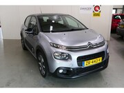Citroën C3 - 1.2 PureTech 110pk Shine (Trekhaak&Goed onderhouden)