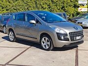 Peugeot 3008 - 1.6 THP Automaat | 65.000 km NAP | Navi | Panoramadak | Crui