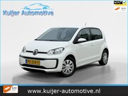 Volkswagen Up! - 1.0 BMT move up