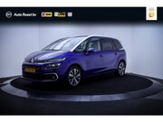 Citroën C4 Grand Picasso - 1.2T Aut. 7Pers Shine FULL LED | 360 CAM | MEMORY | LEDER |