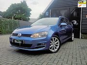 Volkswagen Golf - Variant 2.0 TDI Highline/automaat/1st eigenaar