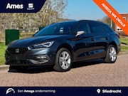 Seat Leon - Sportstourer 1.5 TSI e-Hybrid FR Business | Dodehoeksensoren