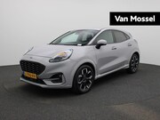 Ford Puma - 1.0 EcoBoost Hybrid ST-Line X | Cruise Control | Trekhaak | 