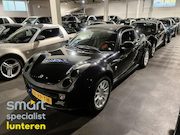 Smart Roadster - 0.7 affection einde zomer sale