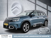 Citroën C5 Aircross - 130pk Feel | Rijklaar | Panorama schuif- kanteldak | Achteru