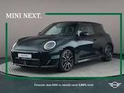 MINI John Cooper Works - SE Cooper M 54.2 kWh