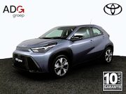Toyota Aygo X - Hybrid 115 play Uit voorraad leverbaar | Apple Carplay/Andro