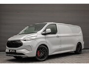 Ford e-Transit - Cust. 340 L2H1 Limited 65 kWh 218PK / JB- EDITON / CAMERA / 