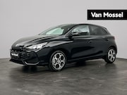 MG MG3 Hybrid+ - 1.5 Hybrid+ Aut. Luxury | Navi | Led Koplampen | Stoel + Stu