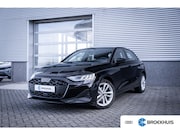 Audi A3 - Sportback 30 TFSI Pro Line | Airco (automatisch) | Apple Car