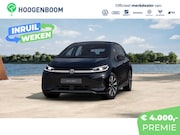 Volkswagen ID.3 - Neo Trend | Automatische afstandsregeling (Adaptive Cruise C