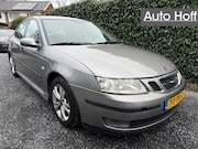 Saab 9-3 - 1.8t Linear Business Automaat | Leer | Autom. Airco | Cruise