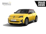 Renault 5 - Techno | Achteruitrijcamera | ISOFIX-bevestigingssysteem voo