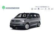 Volkswagen Multivan - Trend Edition L1 1.5 eHybrid 180 kW (245 pk) 4M | 3-zone air