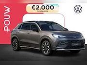 Volkswagen T-Roc - 1.5 eTsi 115pk DSG Life First Edition | Comfort Pa