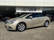 Opel Cascada - 1.4 Turbo ecoFLEX Cosmo