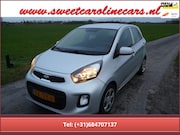 Kia Picanto - 1.0 CVVT ComfortLine, Airco, Elec.pakket