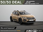 Dacia Sandero - Stepway Extreme TCe 110 | Achteruitrijcamera | Cruise Contro