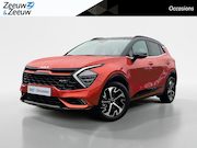 Kia Sportage - 1.6 T-GDi Hybrid GT-PlusLine |Elektrische stoelen met geheug