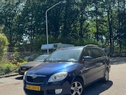 Skoda Fabia - 1.4 TDI Greenline Business Line nieuw apk