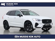Volvo XC60 - T6 Plus Black Edition | Harman/Kardon | Panoramadak | Head-U