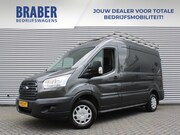 Ford Transit - 290 2.0 TDCI L2H2 Trend | Recent Distributieriem vv | Trekha