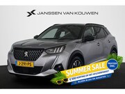 Peugeot 2008 - 1.2 PureTech GT-Line Automaat Leder Massage Keyless Adaptiev