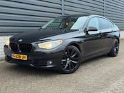 BMW 5-serie - GT 535i Gran Turismo Executive pano, Camer