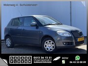 Skoda Fabia - 1.2-12V Tour Cruise Clima NL-Auto