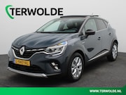 Renault Captur - TCe 140 GPF Intens | Lederen Bekl. | Schuif-/kanteldak | Ach