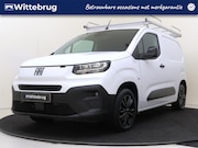 Fiat Doblò - 1.5 BlueHDi 100 S&S L1 650kg YP