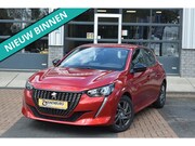 Peugeot 208 - 1.2 PureTech Allure Airco Navi Camera Km 13.300
