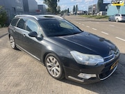 Citroën C5 - 2.0 HDiF Exclusive