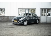 Peugeot 208 - 1.6 BlueHDi Blue Lease